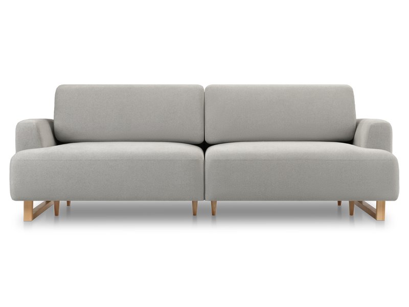 Диван прямой Онте-2 Bucle Beige