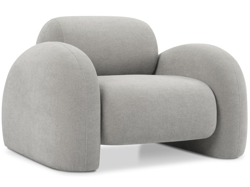 Кресло Данго Bucle Beige