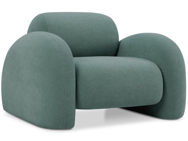 Кресло Данго Bucle Forest