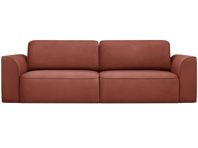 Диван прямой Спейс Velvet Terra