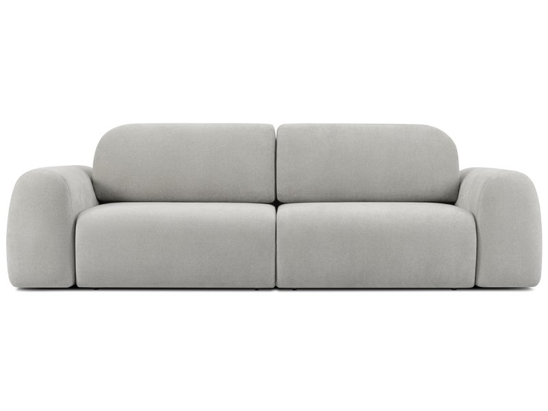 Диван прямой Лилт Bucle Beige