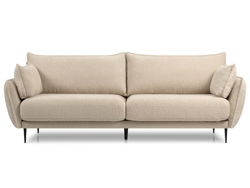 Диван прямой Шилдс Bucle Beige