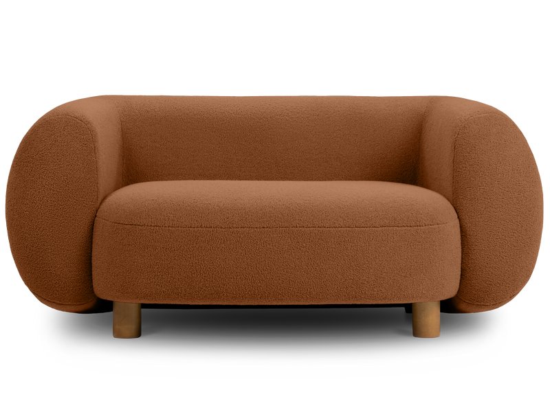 Диван прямой Лонди Cozy Terra