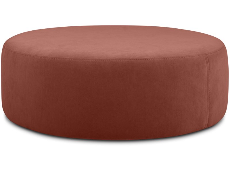 Пуф Акера-2 Velvet Terra
