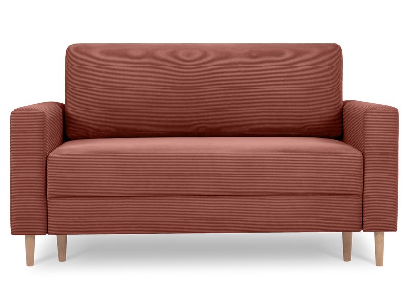 Диван прямой Инес Vertical Terra