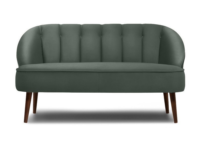 Диван прямой Мона Velvet Olive