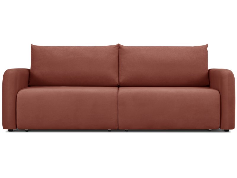 Диван прямой Картос Velvet Terra