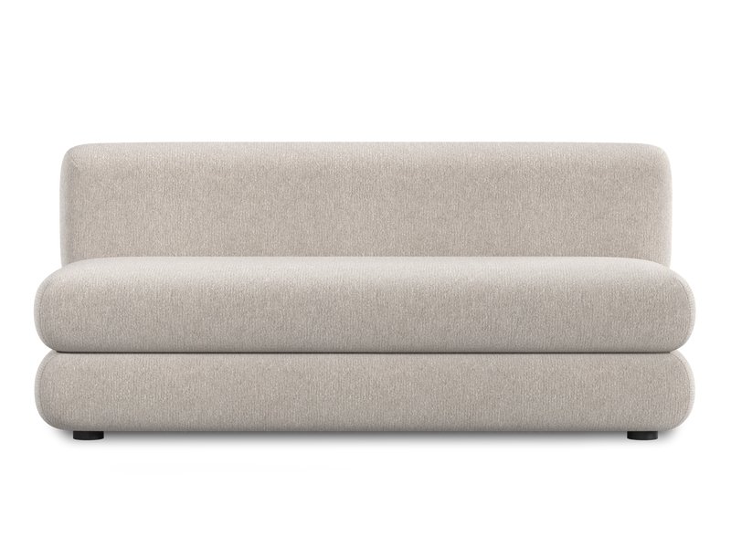 Диван прямой Brera-9 Bucle Beige