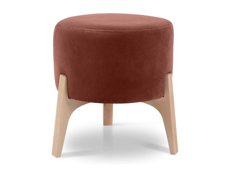 Пуф Лидо Velvet Terra