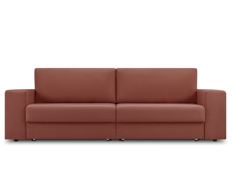 Диван прямой Мейлон Velvet Terra